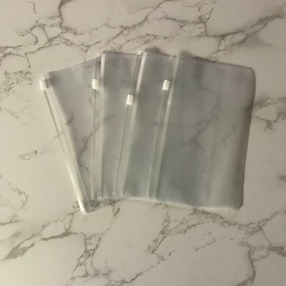 Budget Binder/Cash Binder/Savings Binder - Picture 9 of 9